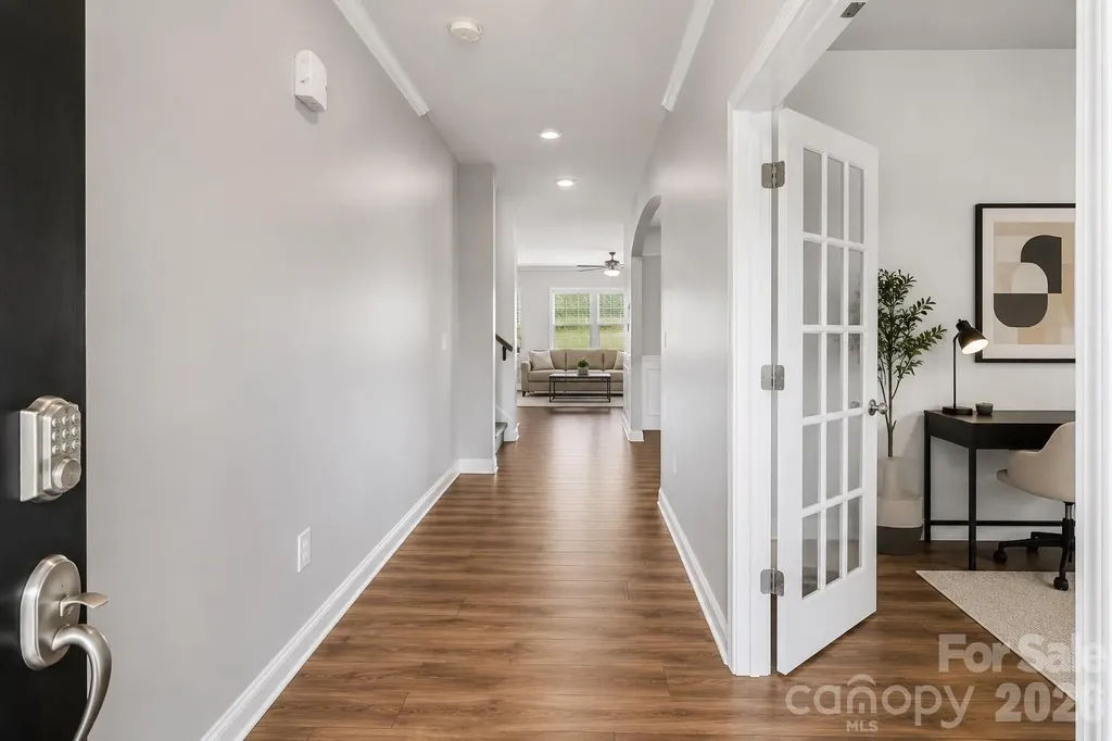 2022 Napa Valley Drive Waxhaw NC 28173