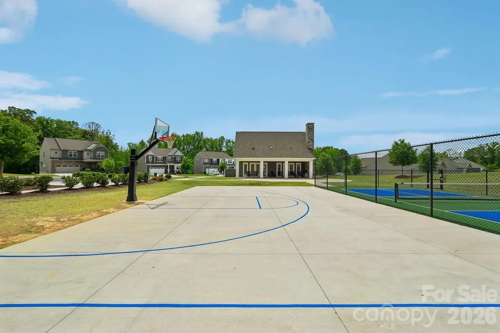 2022 Napa Valley Drive Waxhaw NC 28173