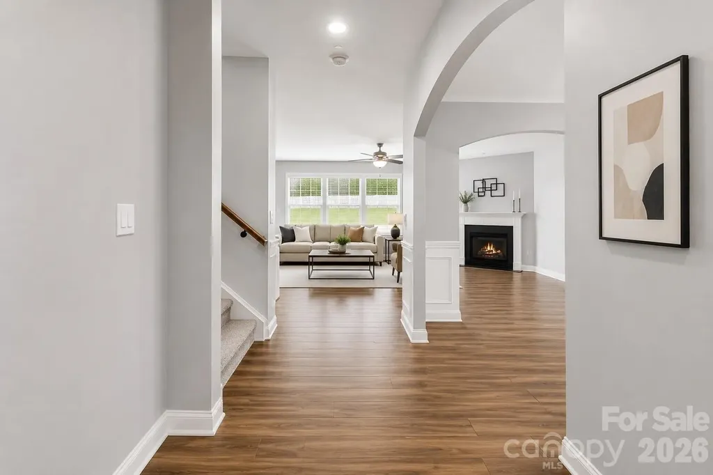 2022 Napa Valley Drive Waxhaw NC 28173