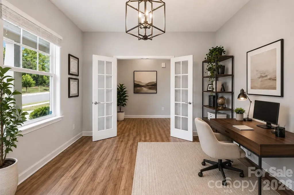 2022 Napa Valley Drive Waxhaw NC 28173
