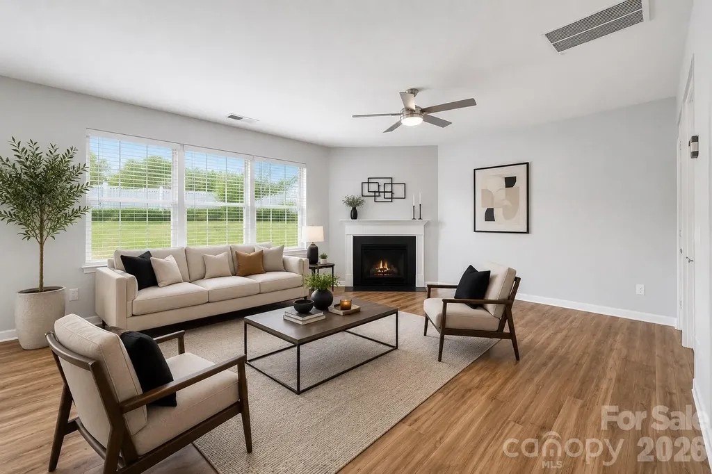 2022 Napa Valley Drive Waxhaw NC 28173