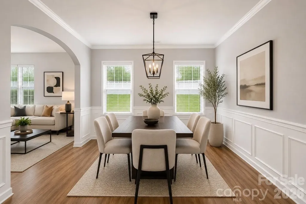 2022 Napa Valley Drive Waxhaw NC 28173