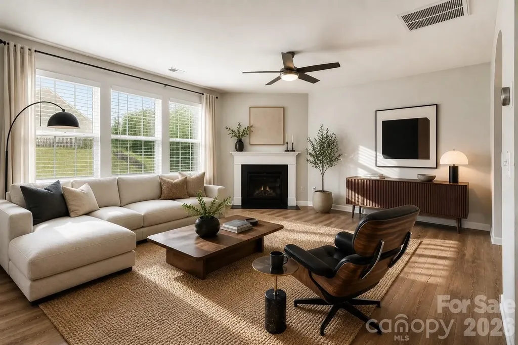 2022 Napa Valley Drive Waxhaw NC 28173