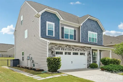 2022 Napa Valley Drive Waxhaw NC 28173