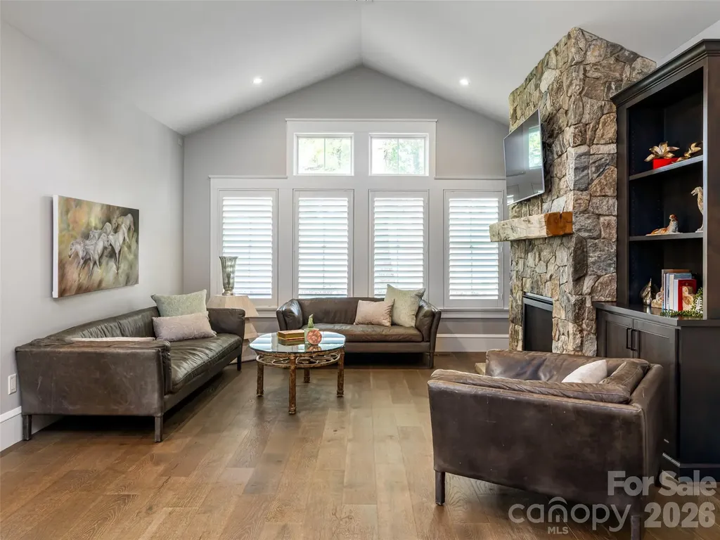 10 Starwood Valley Trail Arden NC 28704
