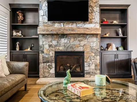 10 Starwood Valley Trail Arden NC 28704