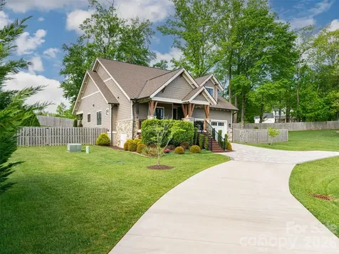 10 Starwood Valley Trail Arden NC 28704