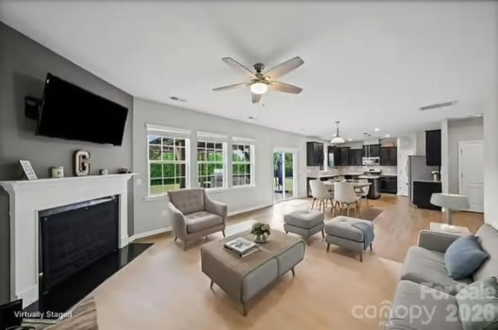 14718 Baytown Court Huntersville NC 28078