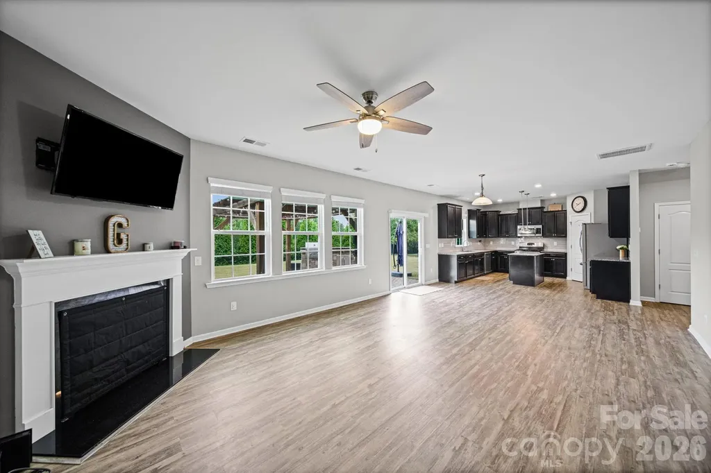 14718 Baytown Court Huntersville NC 28078