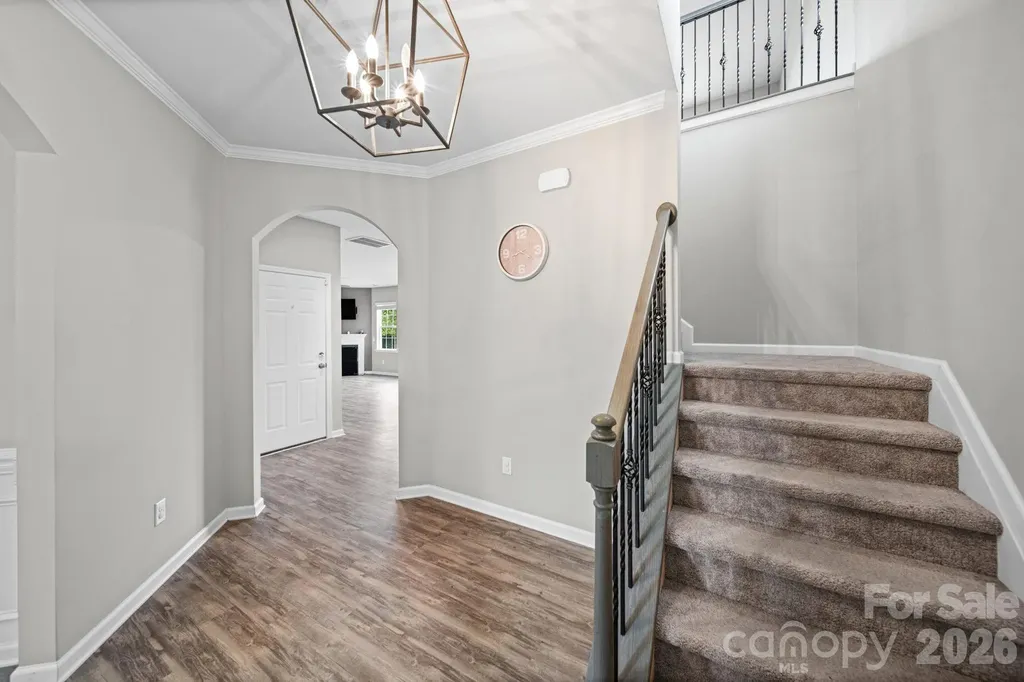 14718 Baytown Court Huntersville NC 28078