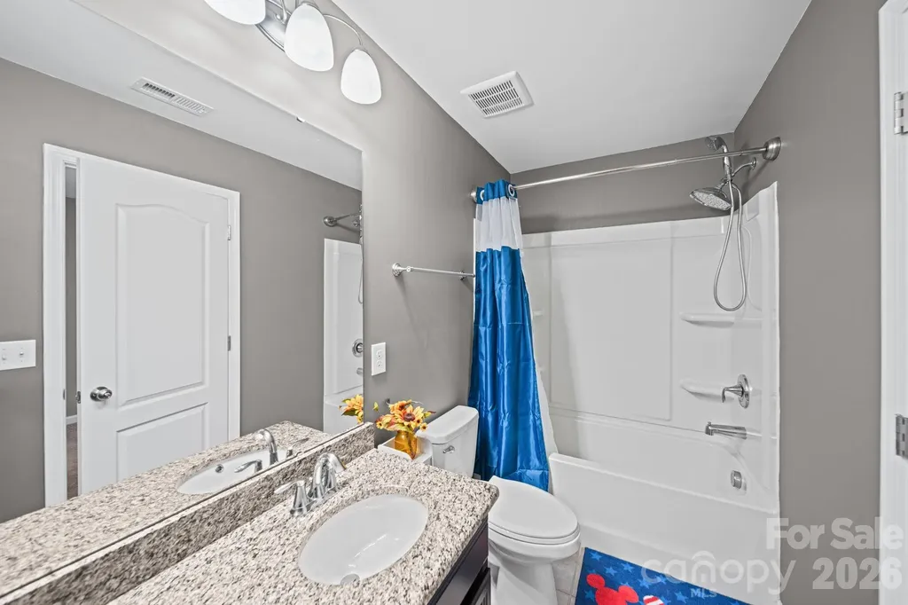 14718 Baytown Court Huntersville NC 28078