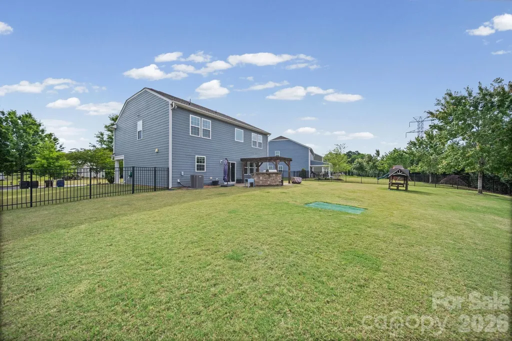 14718 Baytown Court Huntersville NC 28078
