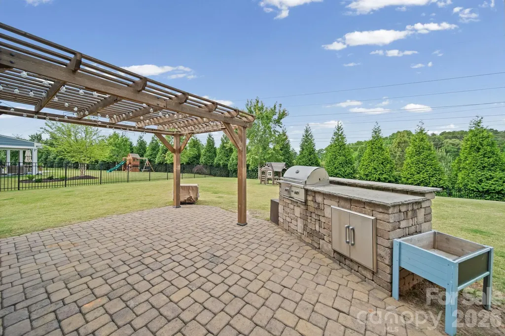 14718 Baytown Court Huntersville NC 28078