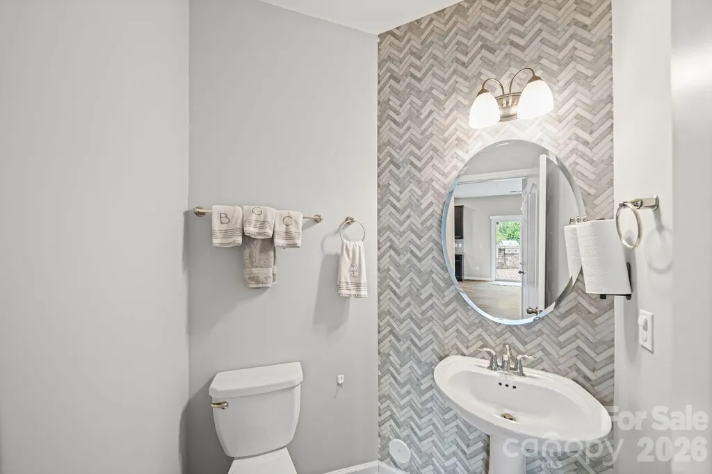 14718 Baytown Court Huntersville NC 28078