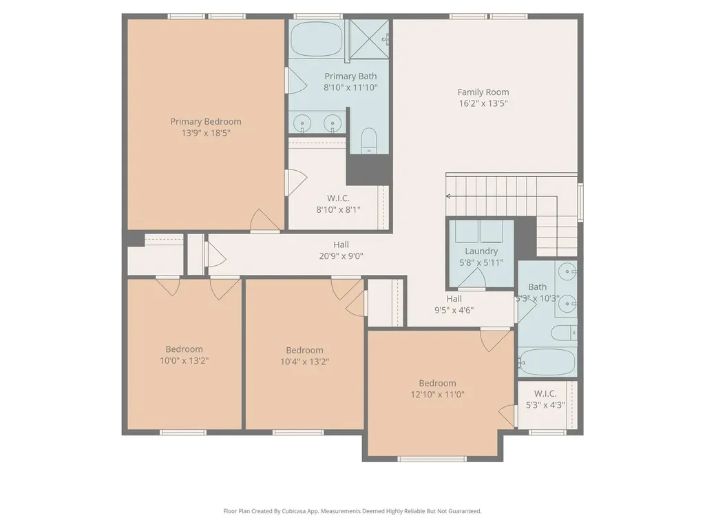 14718 Baytown Court Huntersville NC 28078