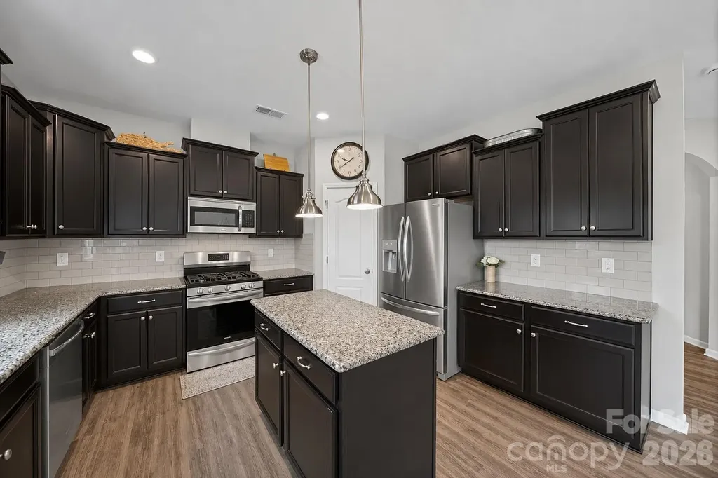 14718 Baytown Court Huntersville NC 28078