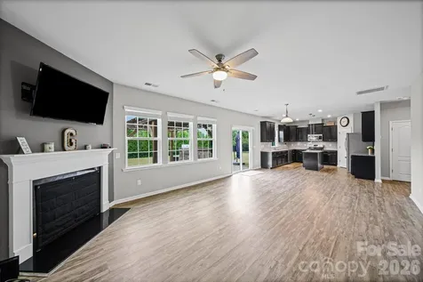 14718 Baytown Court Huntersville NC 28078