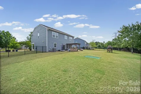 14718 Baytown Court Huntersville NC 28078