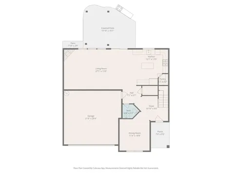 14718 Baytown Court Huntersville NC 28078