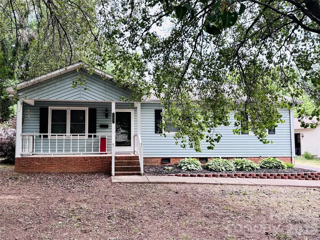 401 Blackwelder Street China Grove NC 28023