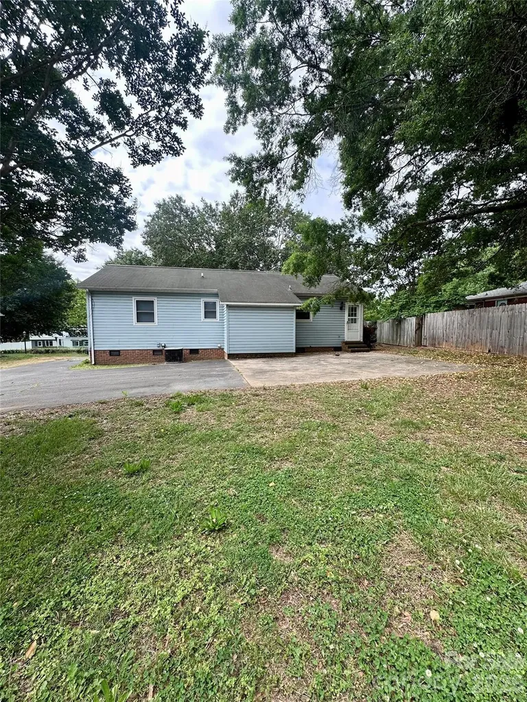401 Blackwelder Street China Grove NC 28023
