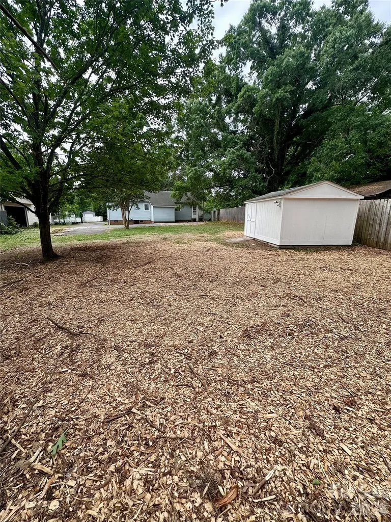 401 Blackwelder Street China Grove NC 28023