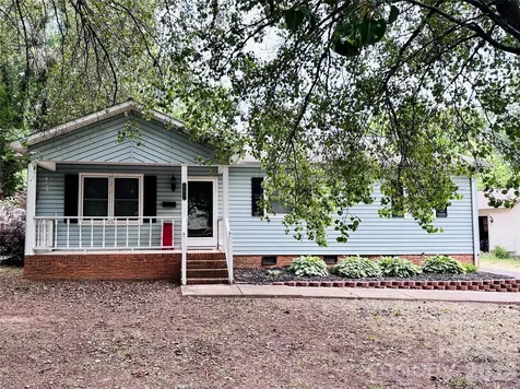 401 Blackwelder Street China Grove NC 28023