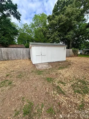 401 Blackwelder Street China Grove NC 28023