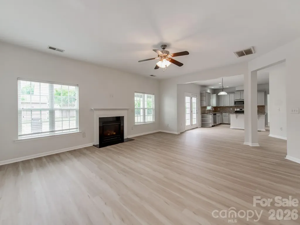 9174 Perseverance Drive Harrisburg NC 28075