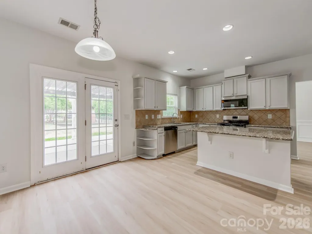 9174 Perseverance Drive Harrisburg NC 28075