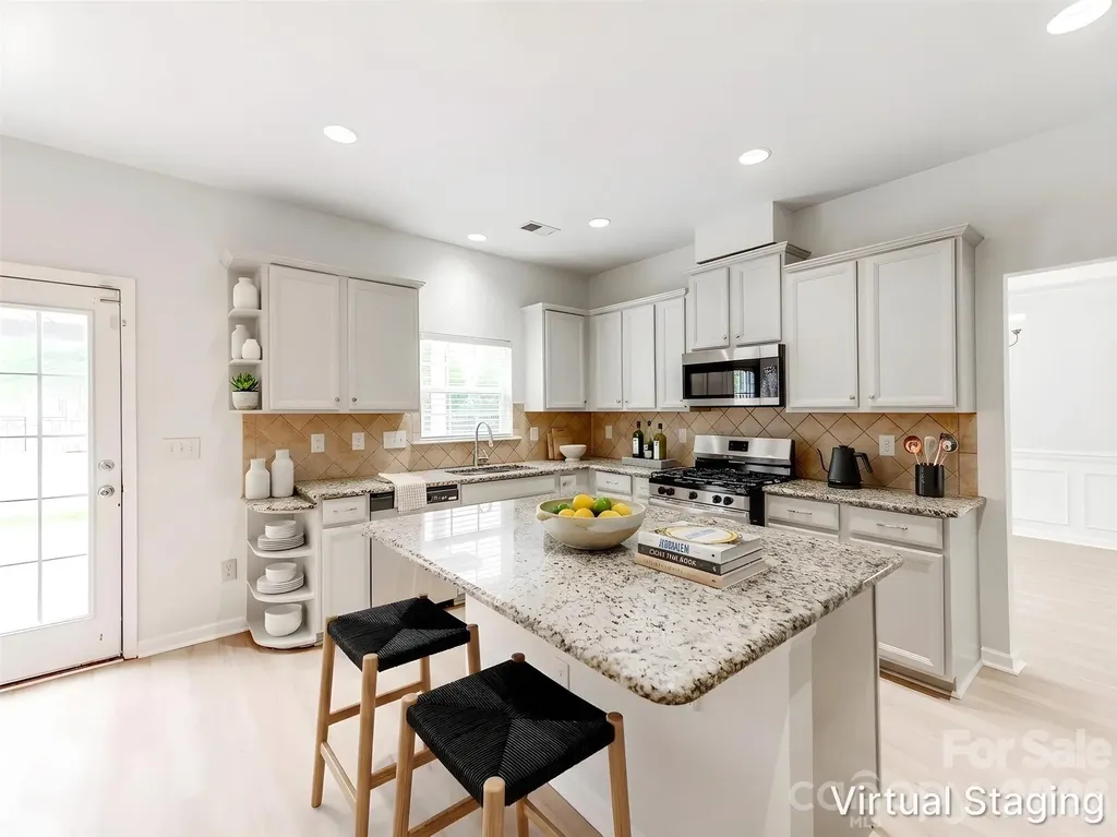 9174 Perseverance Drive Harrisburg NC 28075