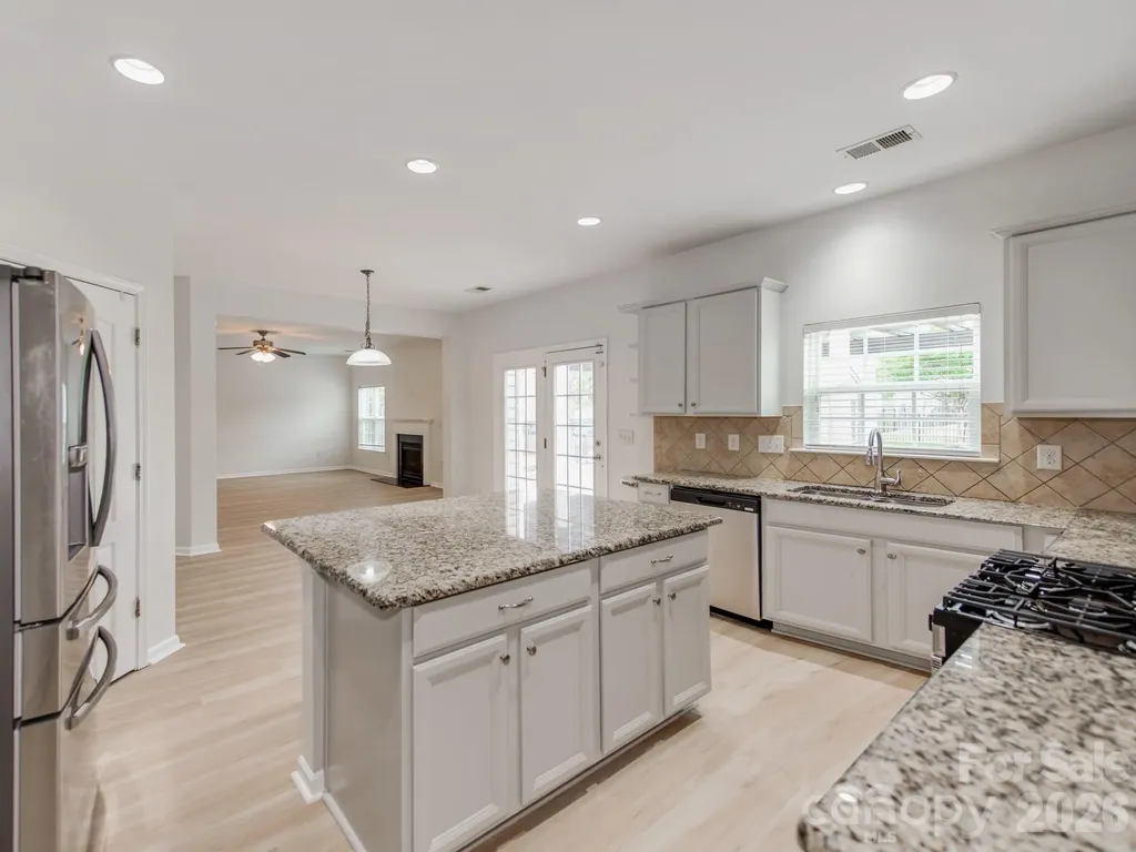 9174 Perseverance Drive Harrisburg NC 28075