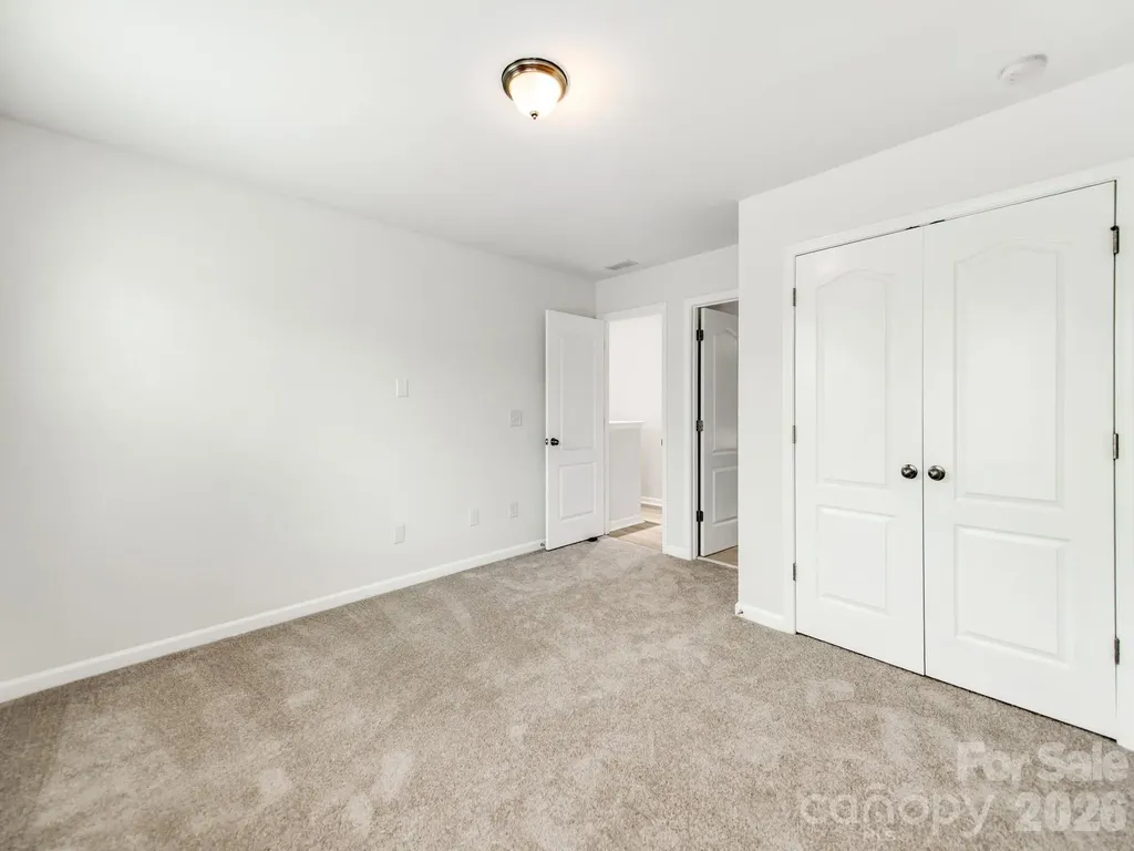 9174 Perseverance Drive Harrisburg NC 28075