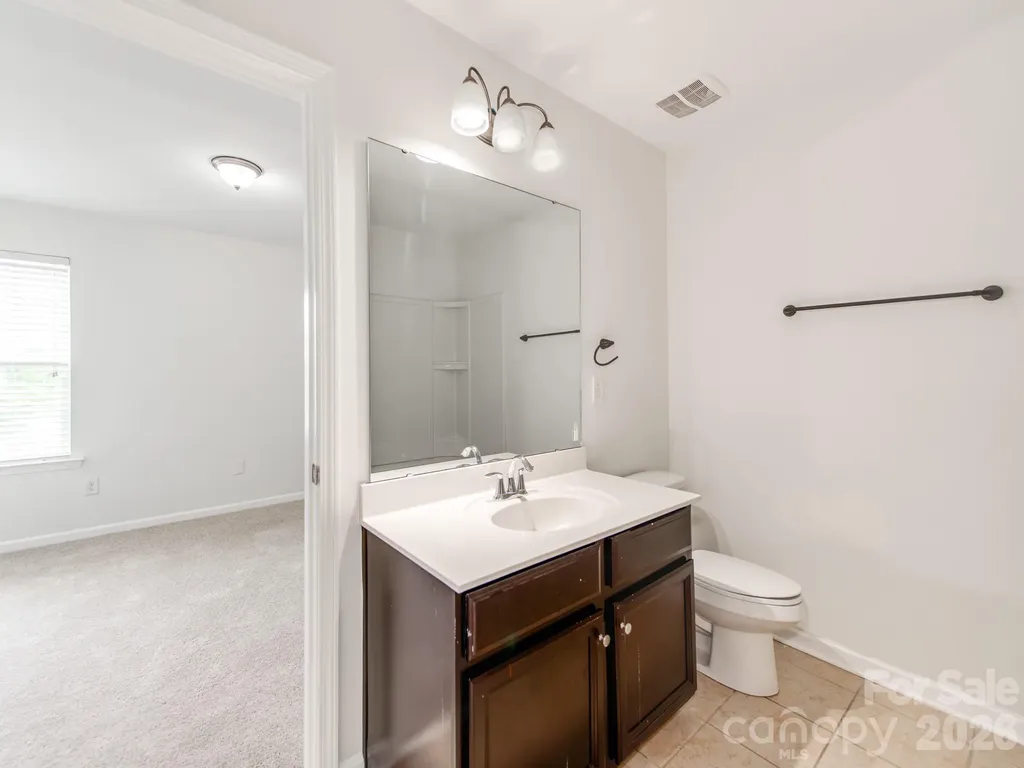 9174 Perseverance Drive Harrisburg NC 28075