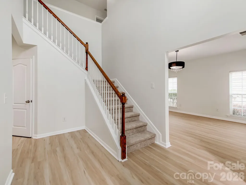 9174 Perseverance Drive Harrisburg NC 28075
