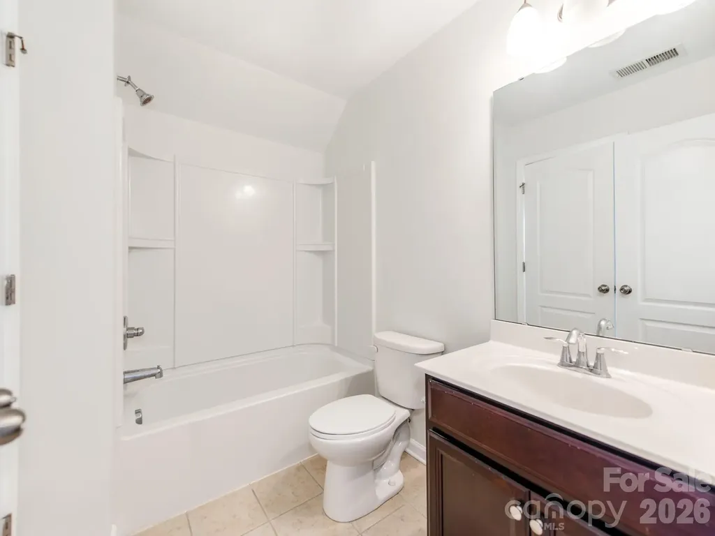 9174 Perseverance Drive Harrisburg NC 28075