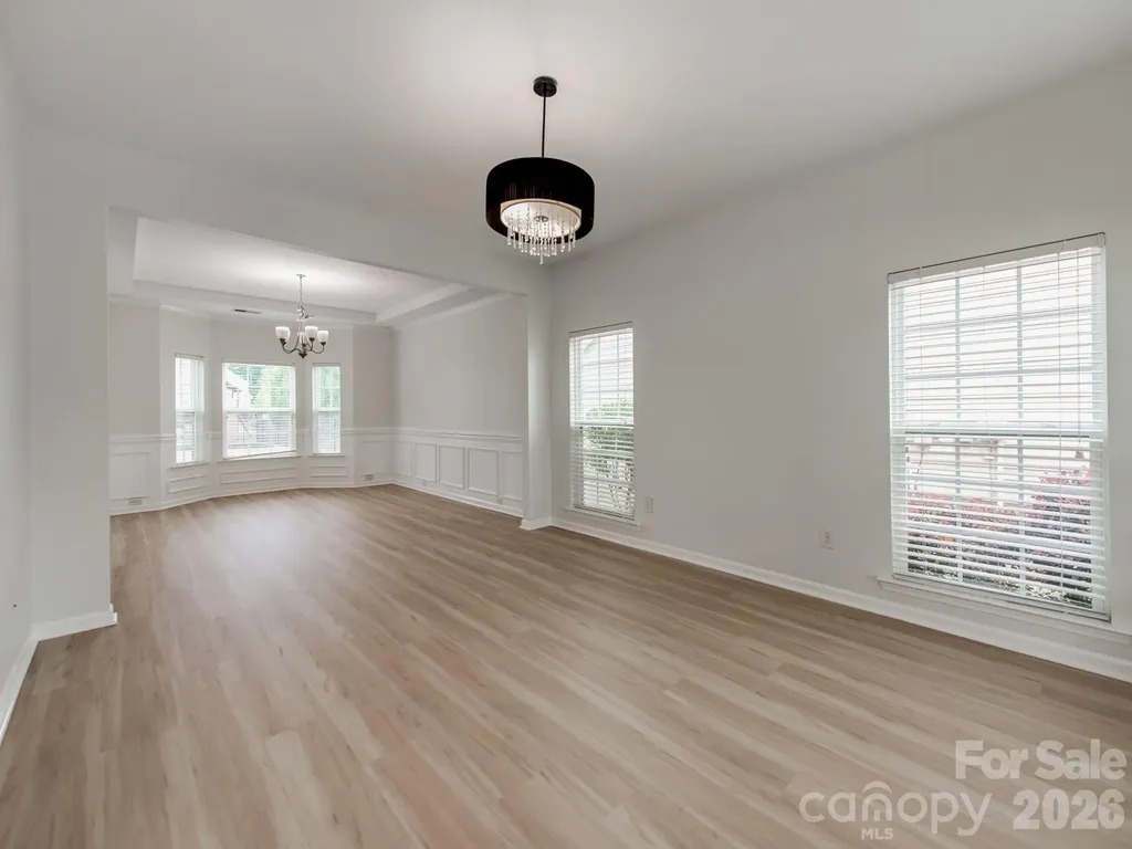 9174 Perseverance Drive Harrisburg NC 28075