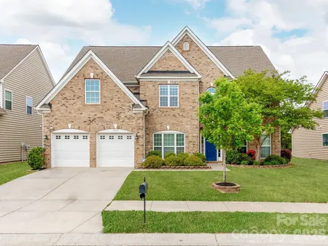 9174 Perseverance Drive Harrisburg NC 28075