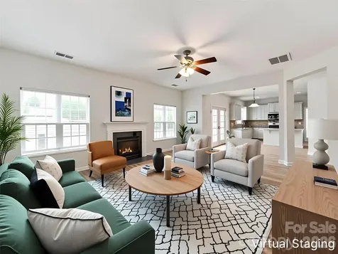 9174 Perseverance Drive Harrisburg NC 28075
