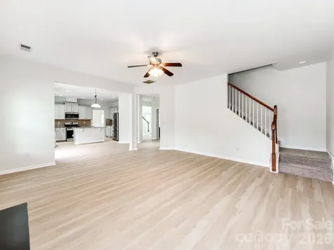 9174 Perseverance Drive Harrisburg NC 28075