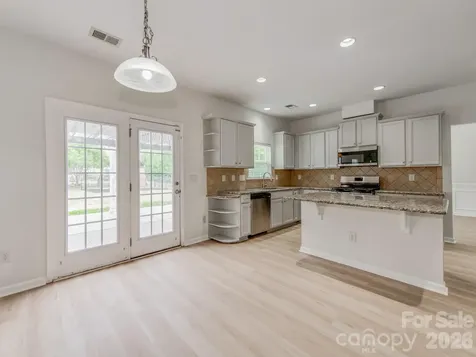 9174 Perseverance Drive Harrisburg NC 28075