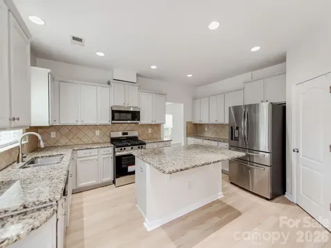 9174 Perseverance Drive Harrisburg NC 28075
