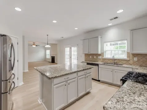 9174 Perseverance Drive Harrisburg NC 28075