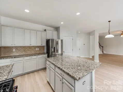 9174 Perseverance Drive Harrisburg NC 28075