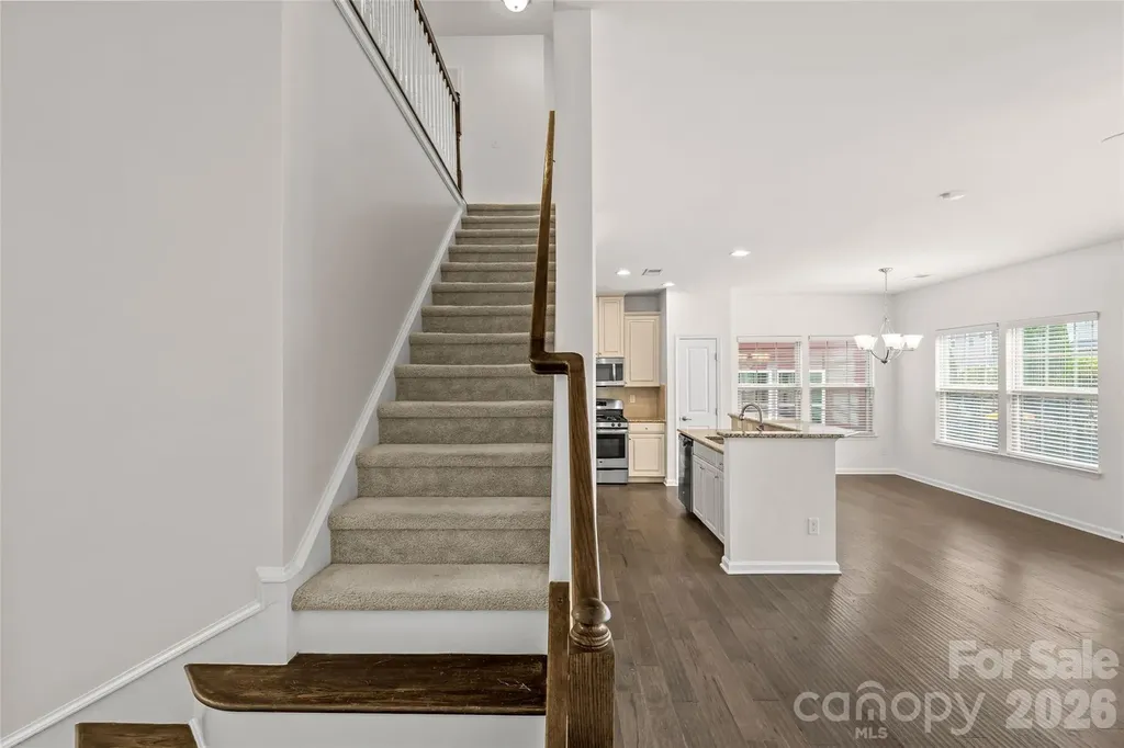 2435 Alyssa Lane Charlotte NC 28208