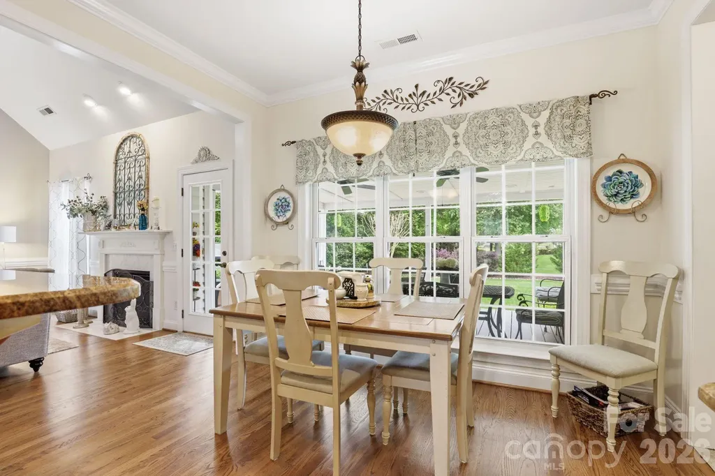 169 Sagemore Road Mooresville NC 28117
