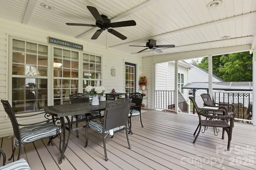 169 Sagemore Road Mooresville NC 28117