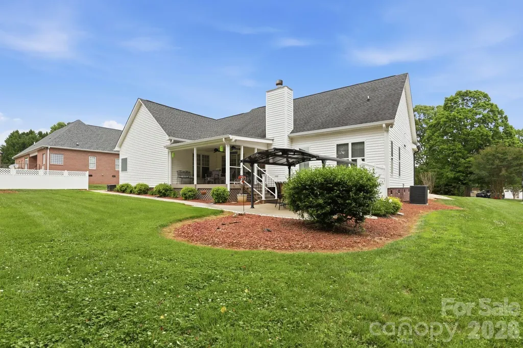 169 Sagemore Road Mooresville NC 28117