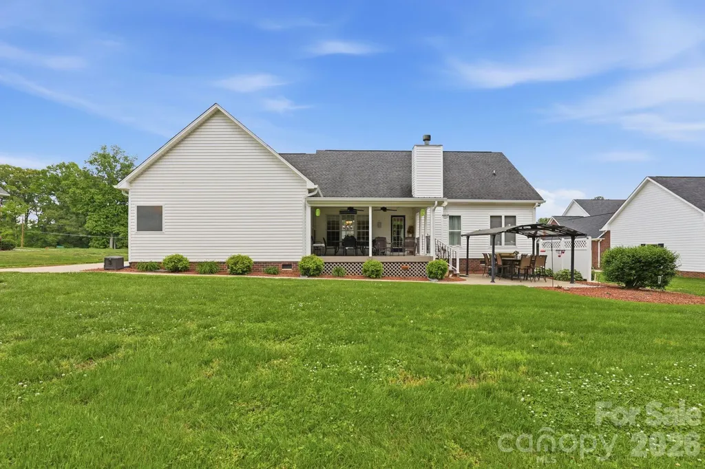 169 Sagemore Road Mooresville NC 28117