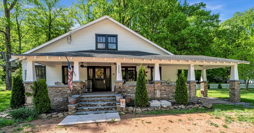 2355 Soco Road Maggie Valley NC 28751